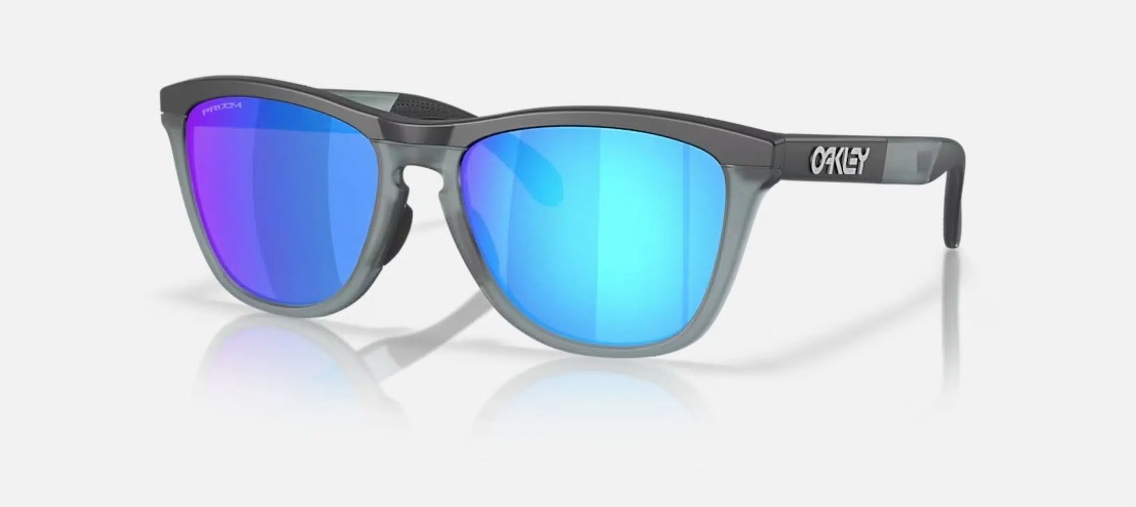 Oakley 0OO9284 928419 55 Erkek Güneş Gözlüğü