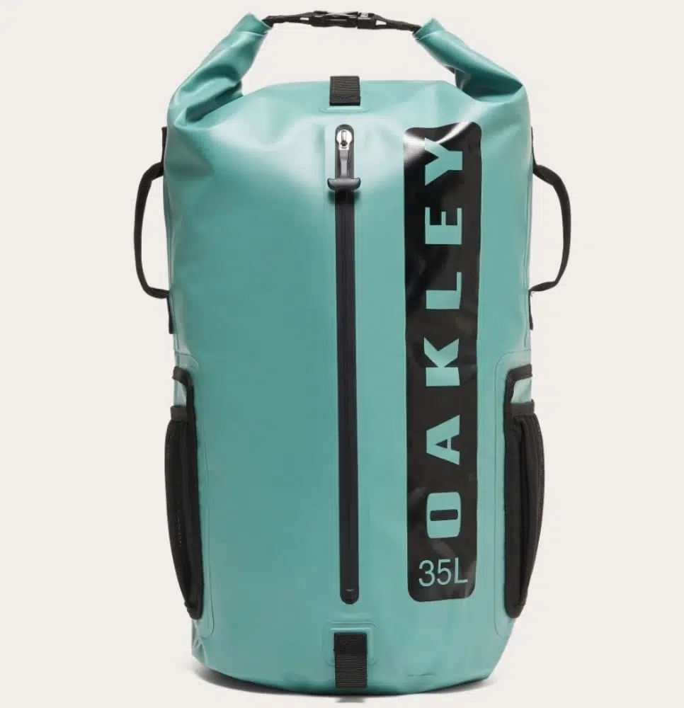Oakley Barrel 35L FOS901650-7CCU Sırt Çantası