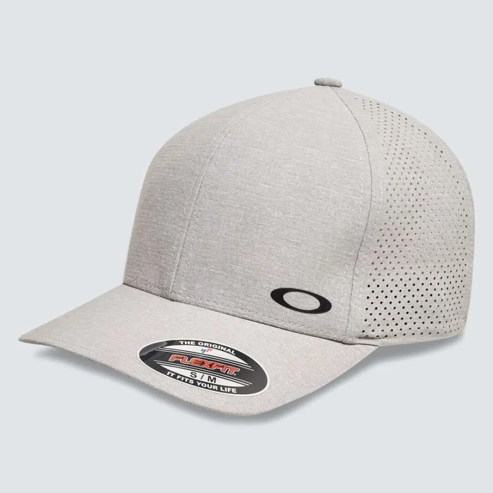 Oakley New Aero FOS901272-26BS/M Şapka