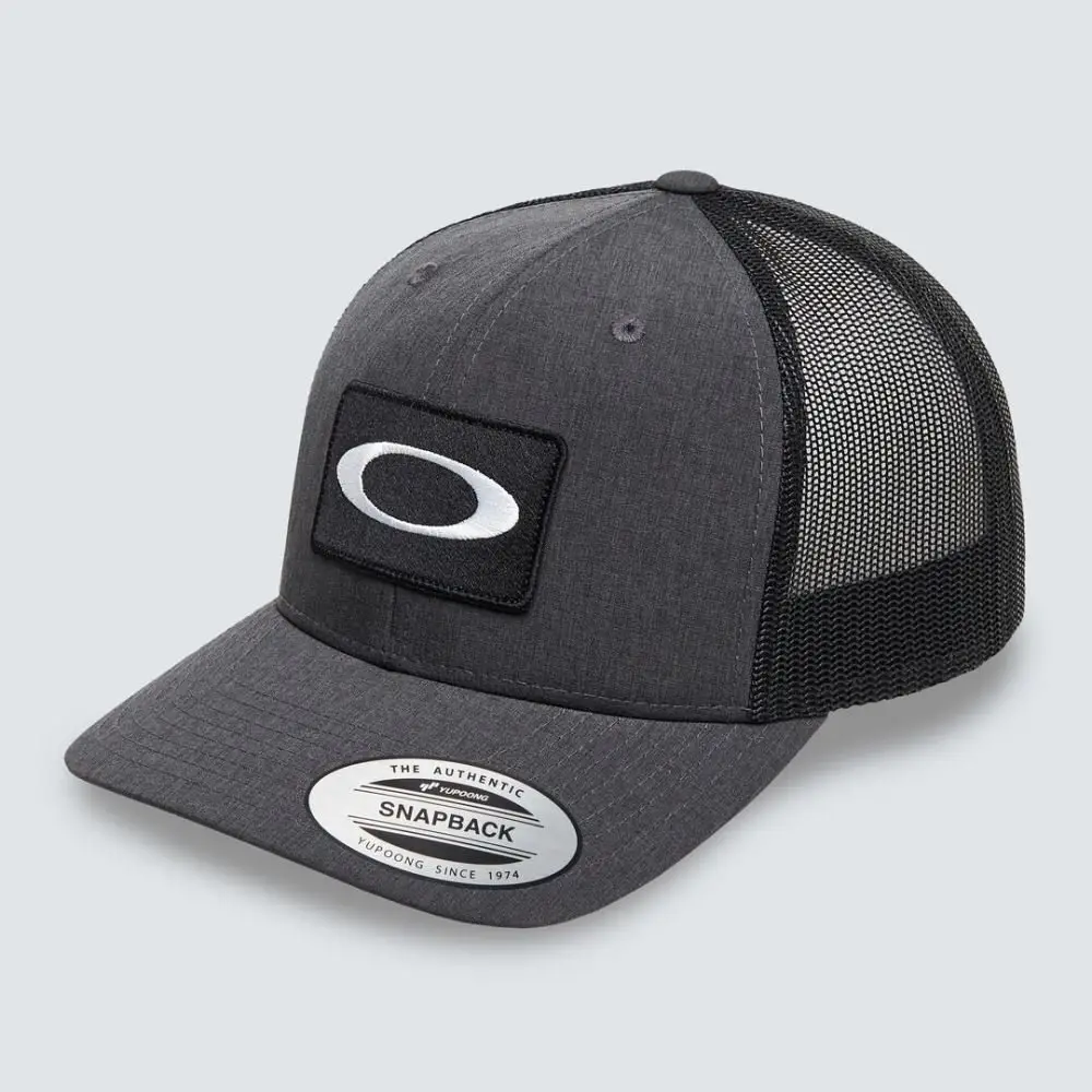 Oakley Original Patch Trucker FOS900836-02HU Şapka