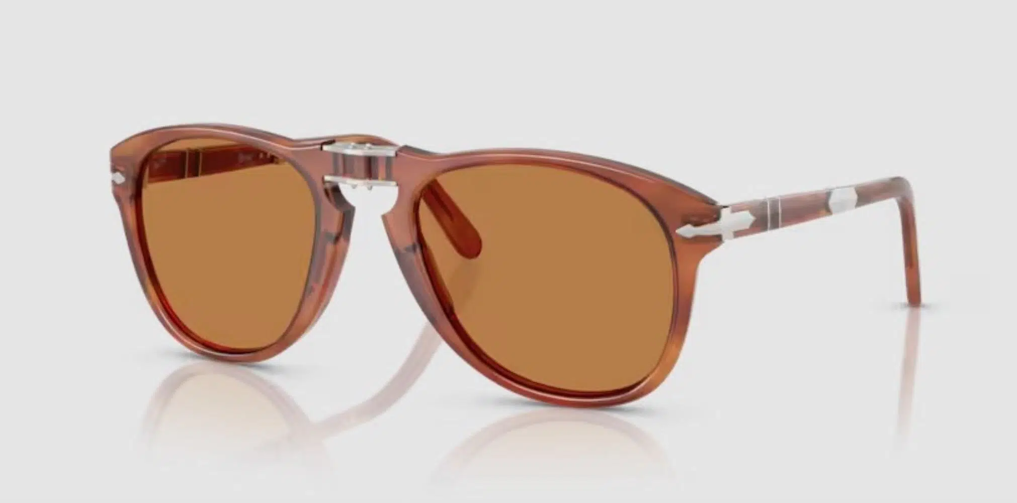 Persol 0PO0714SM 96/73 54 Erkek Güneş Gözlüğü