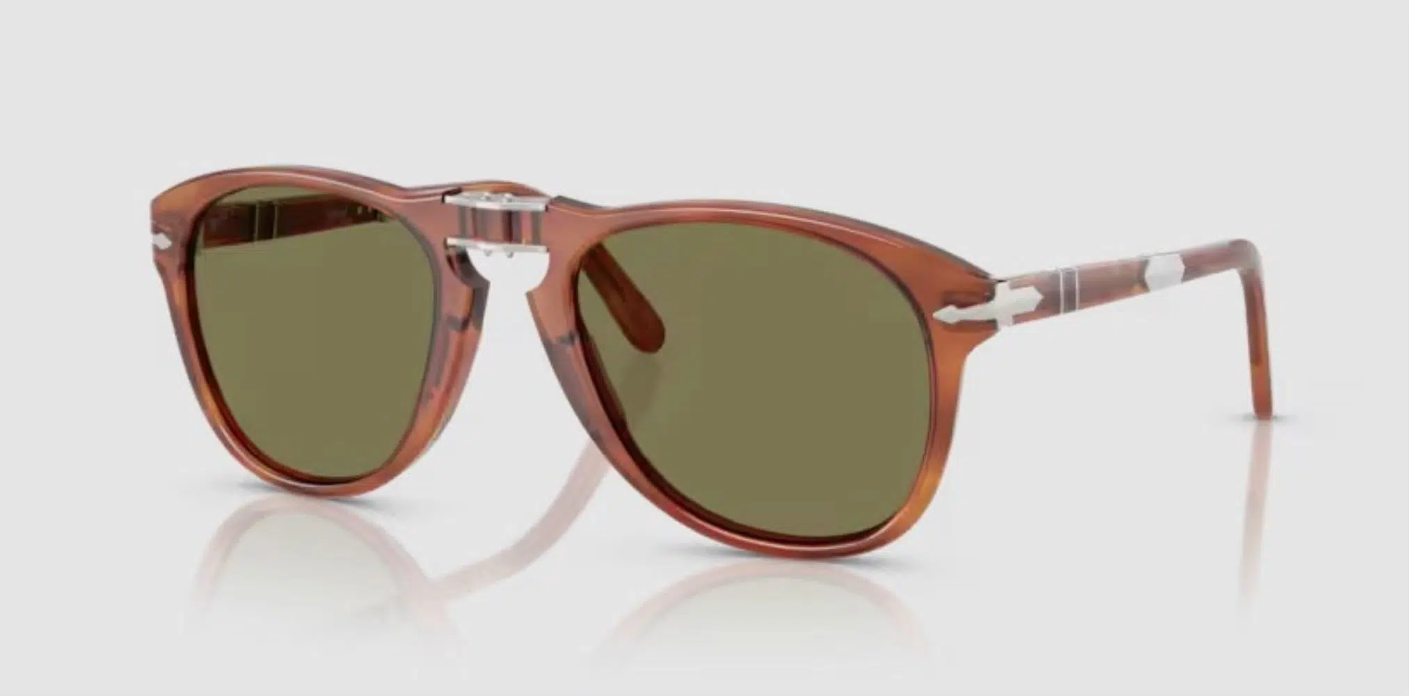 Persol 0PO0714SM 96/P1 54 Erkek Güneş Gözlüğü