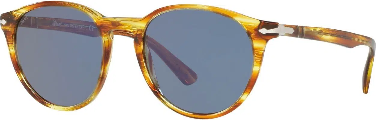 Persol 0PO3152S 904356 52 Erkek Güneş Gözlüğü