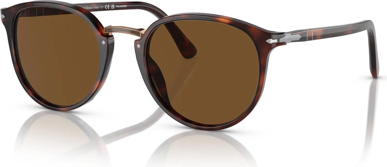 Persol 0PO3210S 24/57 54 Erkek Güneş Gözlüğü
