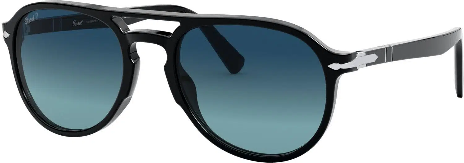 Persol 0PO3235S 095/S3 55 Unisex Güneş Gözlüğü