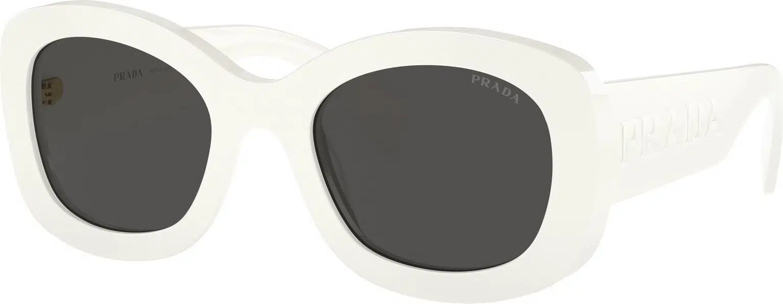 Prada 0PR A13S 1425S0 54 Kadın Güneş Gözlüğü