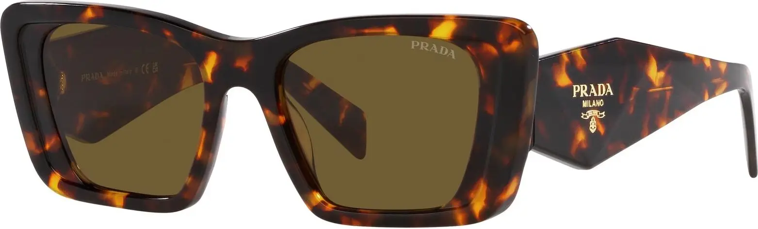 Prada 0PR08YS VAU01T 51 Kadın Güneş Gözlüğü