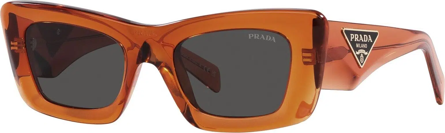Prada 0PR13ZS 10N5S0 50 Kadın Güneş Gözlüğü