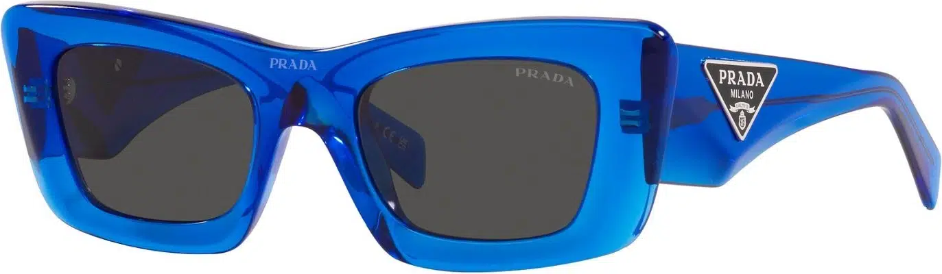 Prada 0PR13ZS 18M5S0 50 Kadın Güneş Gözlüğü