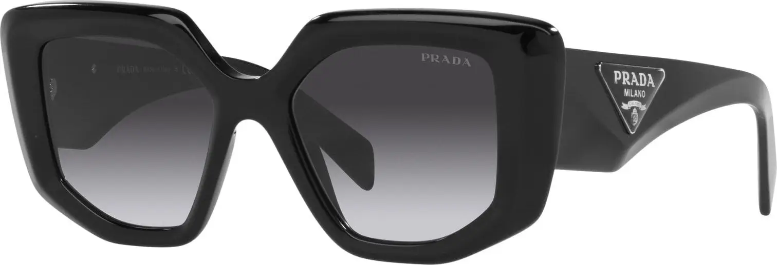 Prada 0PR14ZS 1AB09S 50 Kadın Güneş Gözlüğü