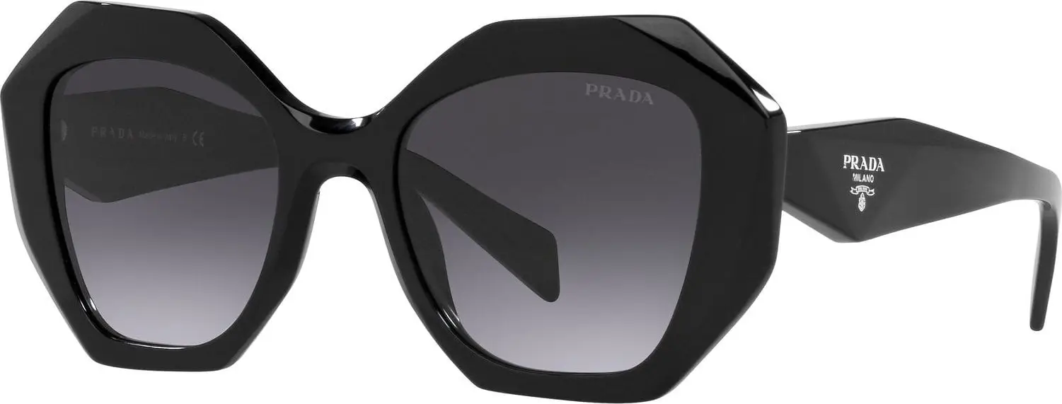 Prada 0PR16WS 1AB5D1 53 Kadın Güneş Gözlüğü