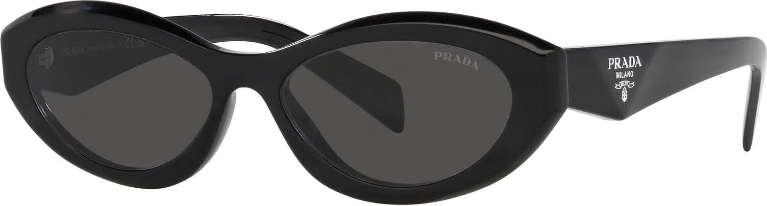 Prada 0PR26ZS 16K08Z 55 Kadın Güneş Gözlüğü