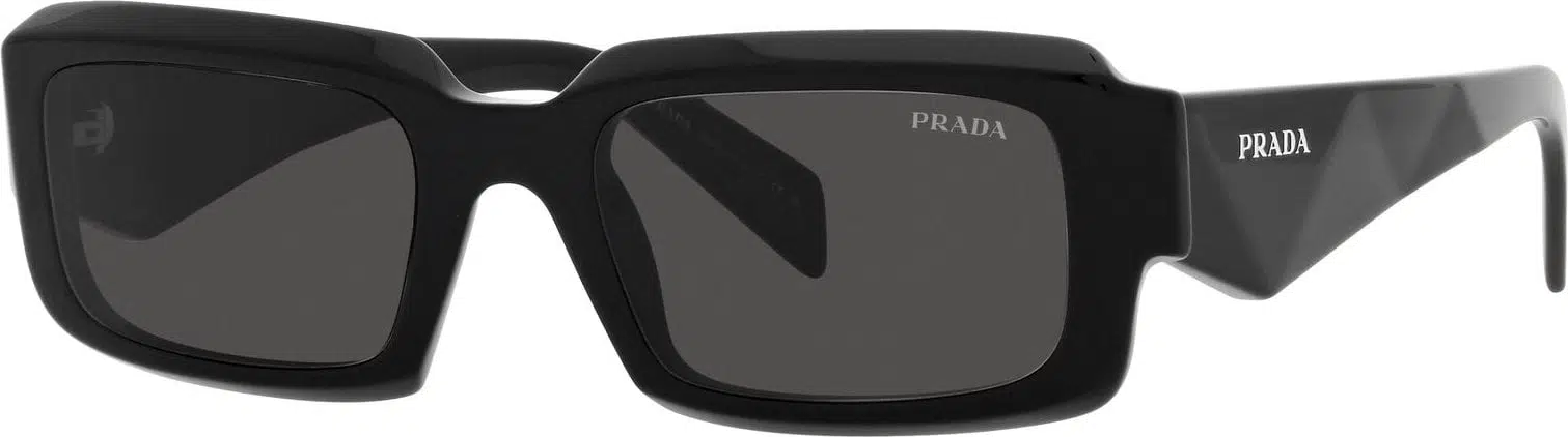 Prada 0PR27ZS 16K08Z 54 Kadın Güneş Gözlüğü