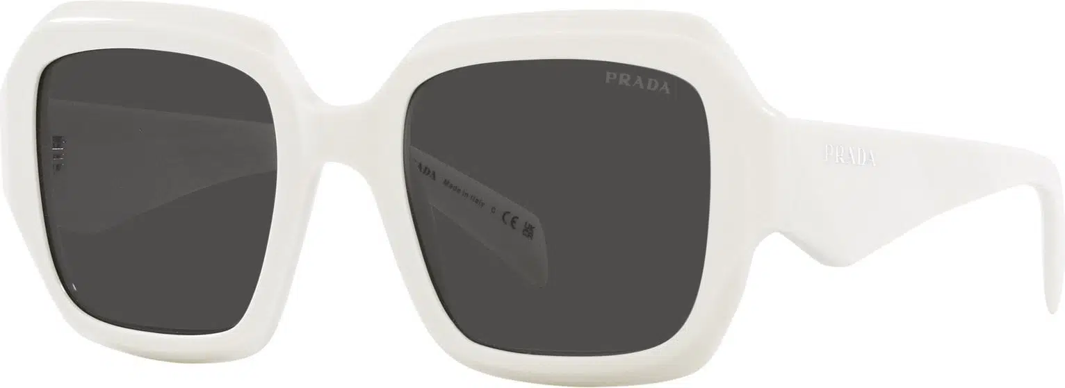 Prada 0PR28ZS 17K08Z 53 Kadın Güneş Gözlüğü