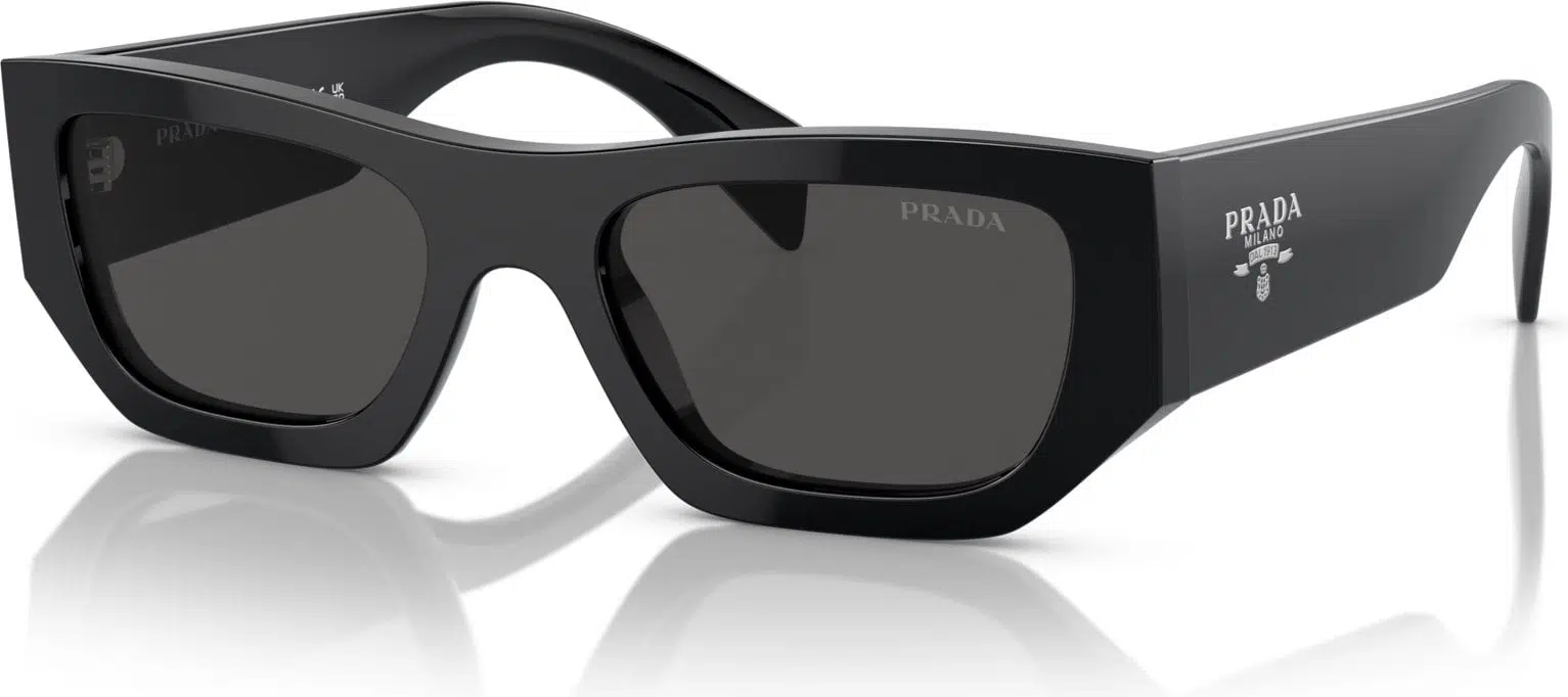 Prada 0PRA01S 16K08Z 53 Unisex Güneş Gözlüğü