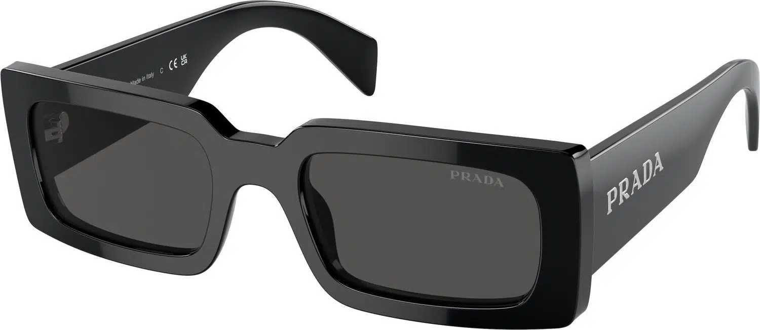 Prada 0PRA07S 1AB5S0 52 Kadın Güneş Gözlüğü