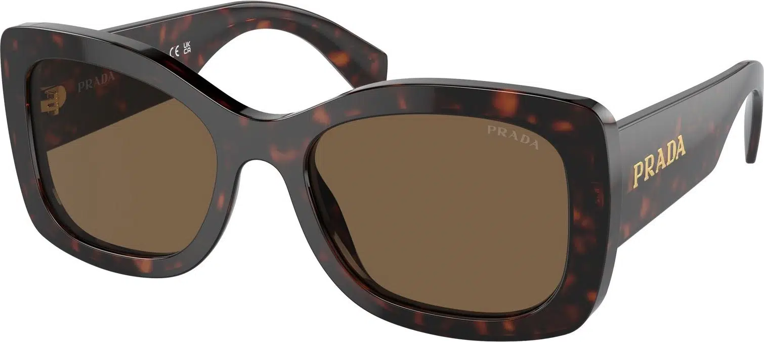 Prada 0PRA08S 16N5Y1 56 Kadın Güneş Gözlüğü