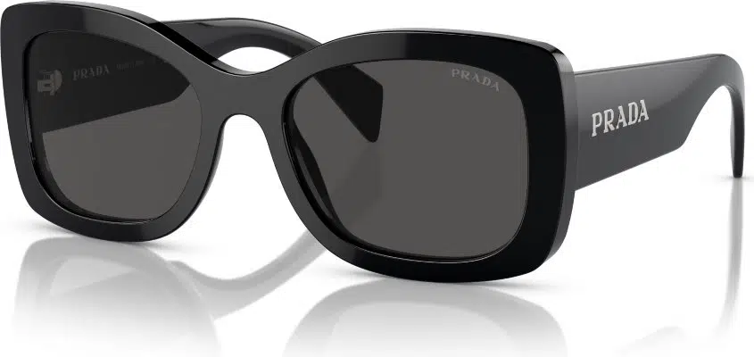 Prada 0PRA08S 1AB5S0 56 Kadın Güneş Gözlüğü