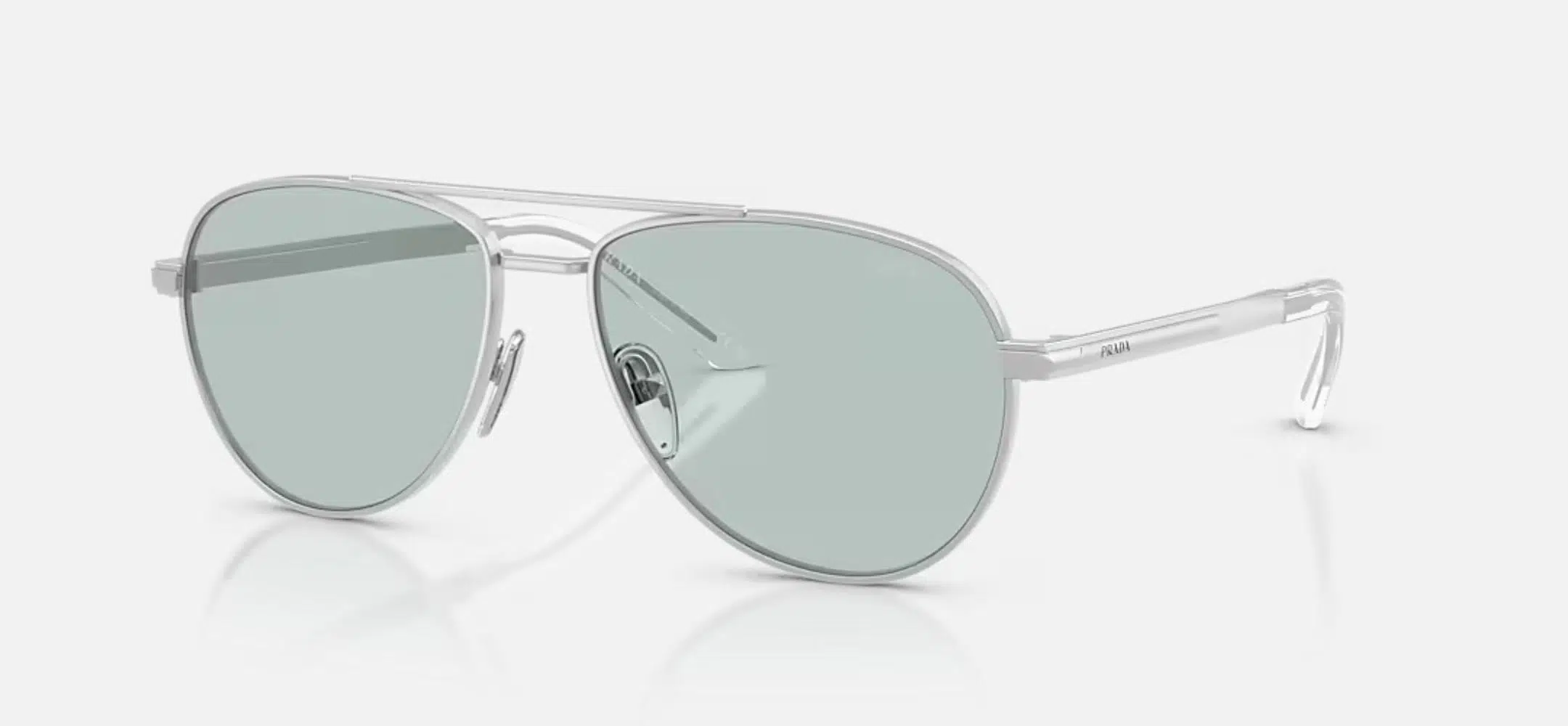 Prada 0PRA54S 27540N 60 Erkek Güneş Gözlüğü