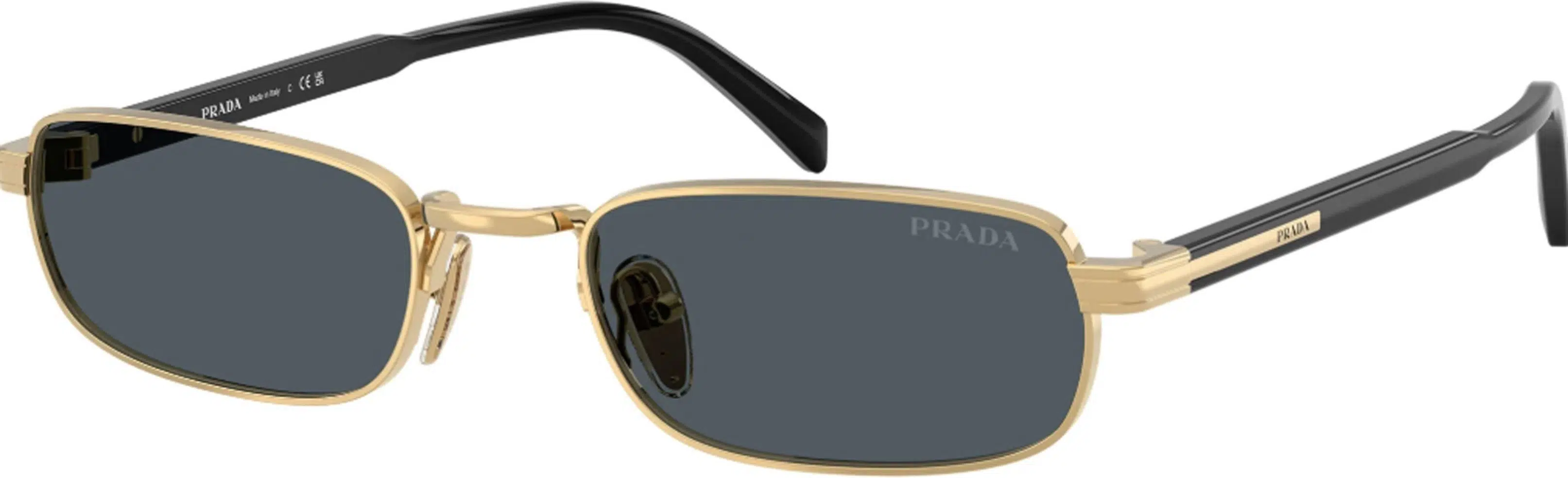 Prada 0PRB54S 5AK70B 54 Erkek Güneş Gözlüğü