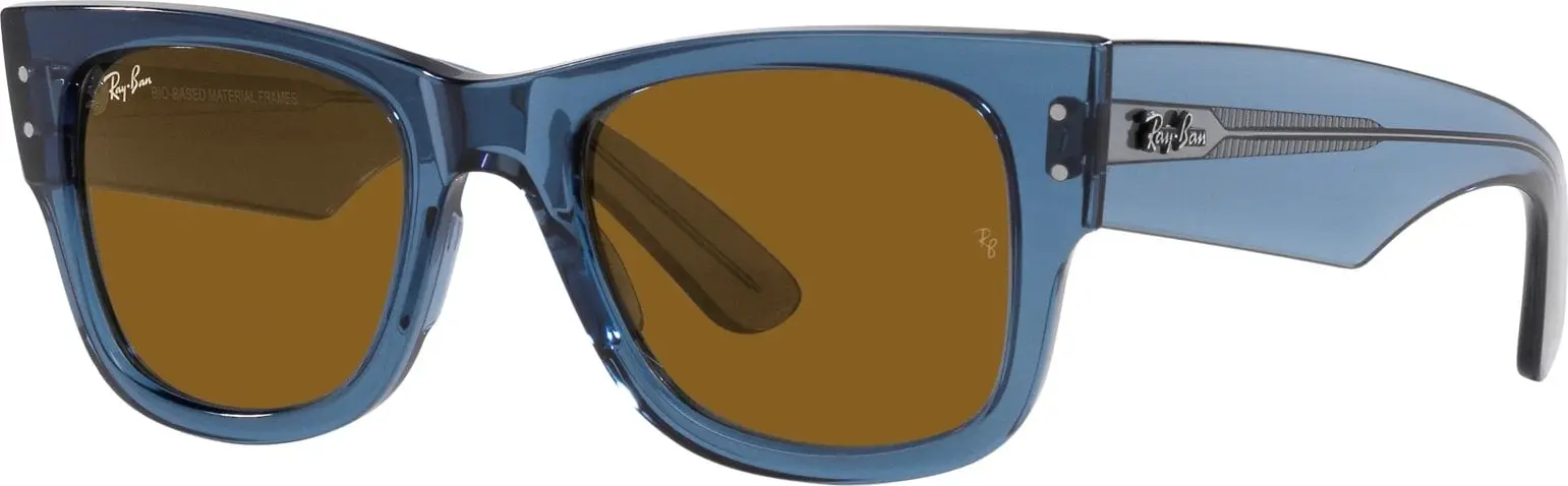 Ray-Ban 0RB0840S 668073 51 Unisex Güneş Gözlüğü