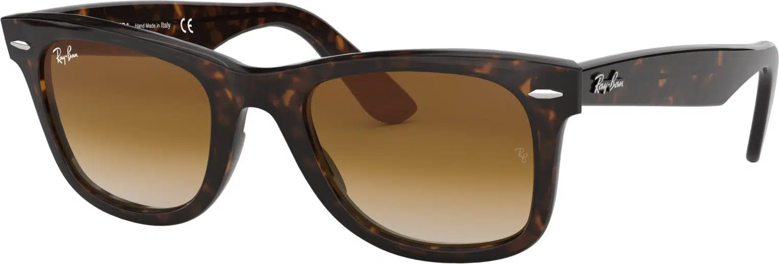 Ray-Ban 0RB2140 902/51 50 Unisex Güneş Gözlüğü
