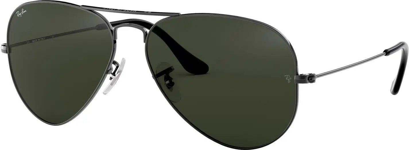Ray-Ban 0RB3025 W0879 58 Erkek Güneş Gözlüğü
