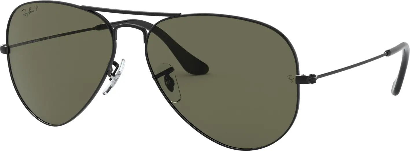 Ray-Ban 0RB3025 W3361 58 Unisex Güneş Gözlüğü