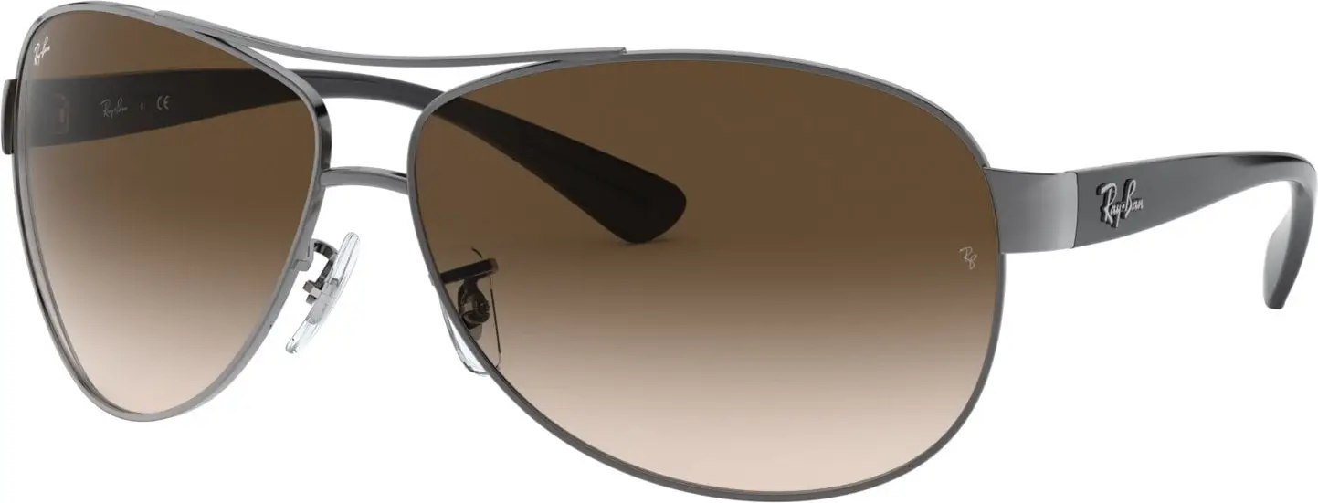 Ray-Ban 0RB3386 004/13 63 Erkek Güneş Gözlüğü