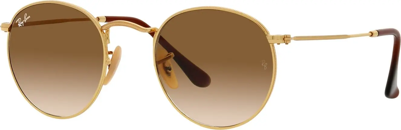 Ray-Ban 0RB3447 001/51 50 Unisex Güneş Gözlüğü