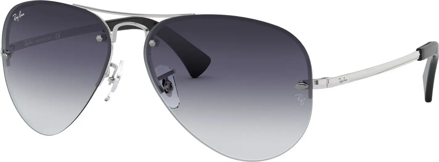 Ray-Ban 0RB3449 003/8G 59 Erkek Güneş Gözlüğü