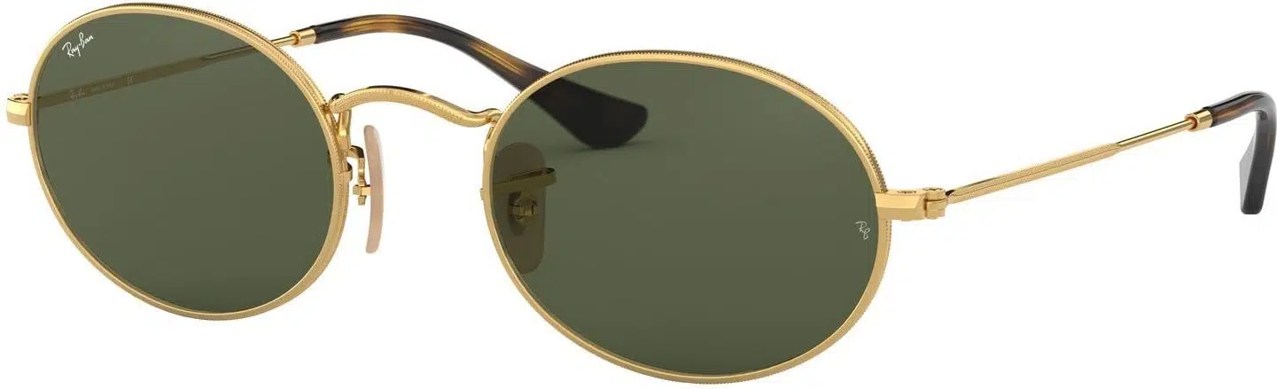 Ray-Ban 0RB3547N 1 51 Unisex Güneş Gözlüğü