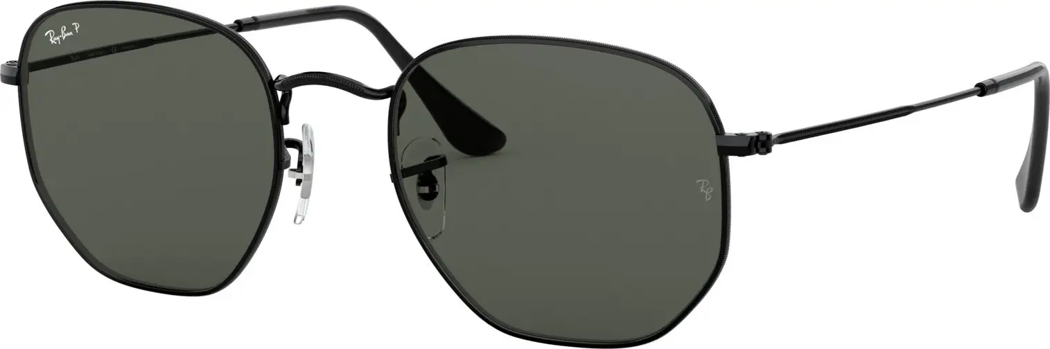 Ray-Ban 0RB3548N 002/58 54 Erkek Güneş Gözlüğü