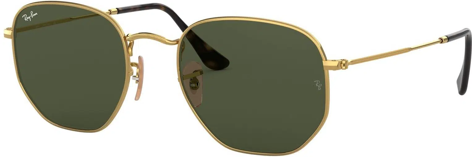 Ray-Ban 0RB3548N 1 48 Erkek Güneş Gözlüğü