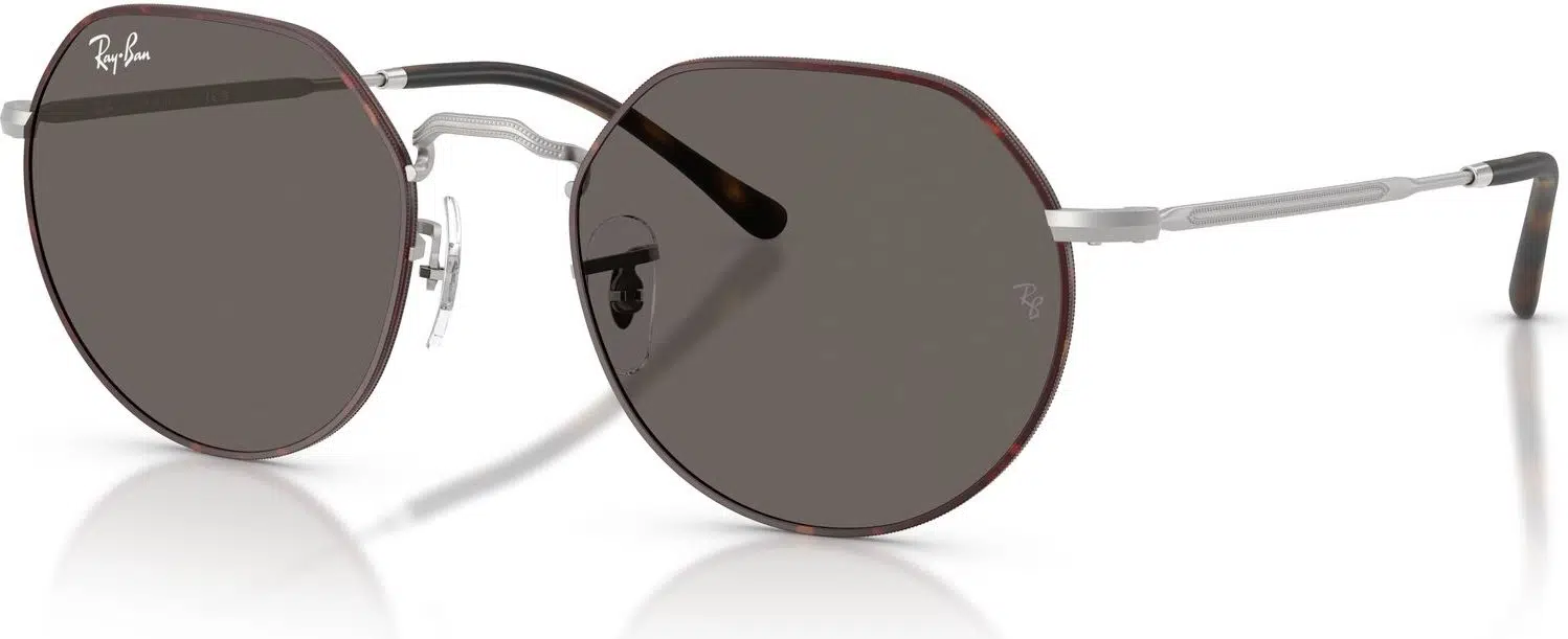 Ray-Ban 0RB3565 9277B1 53 Unisex Güneş Gözlüğü
