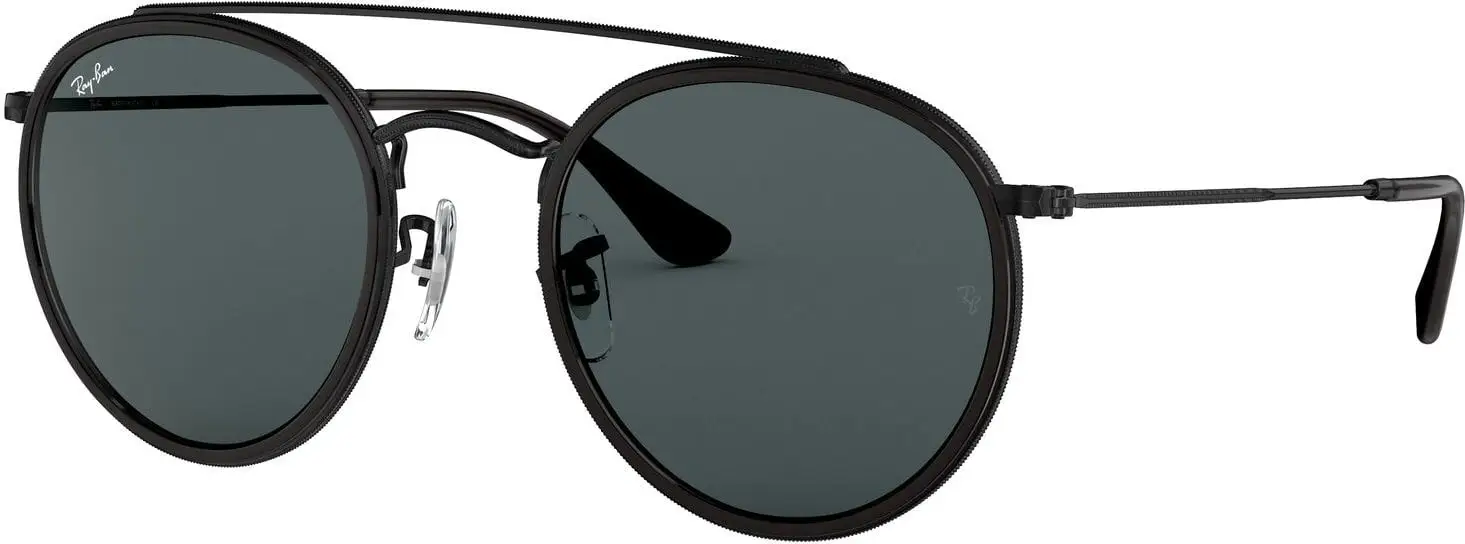 Ray-Ban 0RB3647N 002/R5 51 Unisex Güneş Gözlüğü