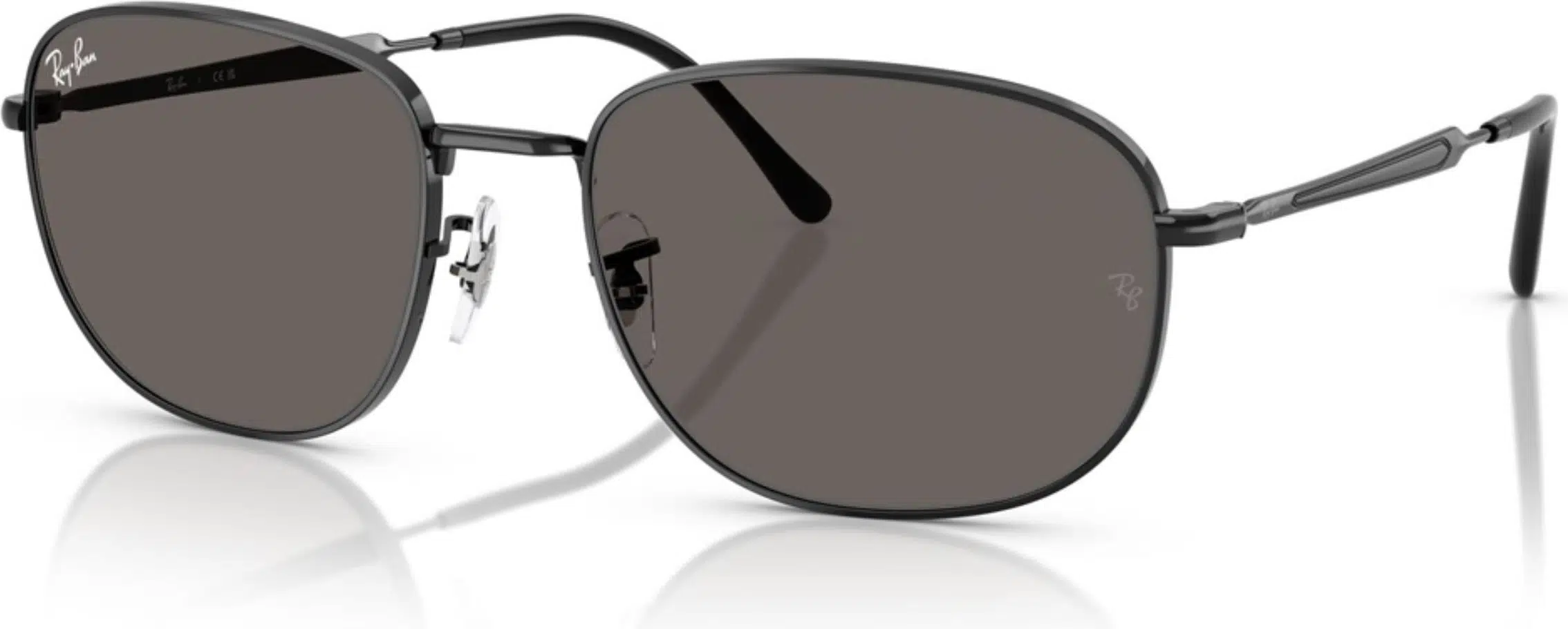 Ray-Ban 0RB3754 002/B1 60 Unisex Güneş Gözlüğü