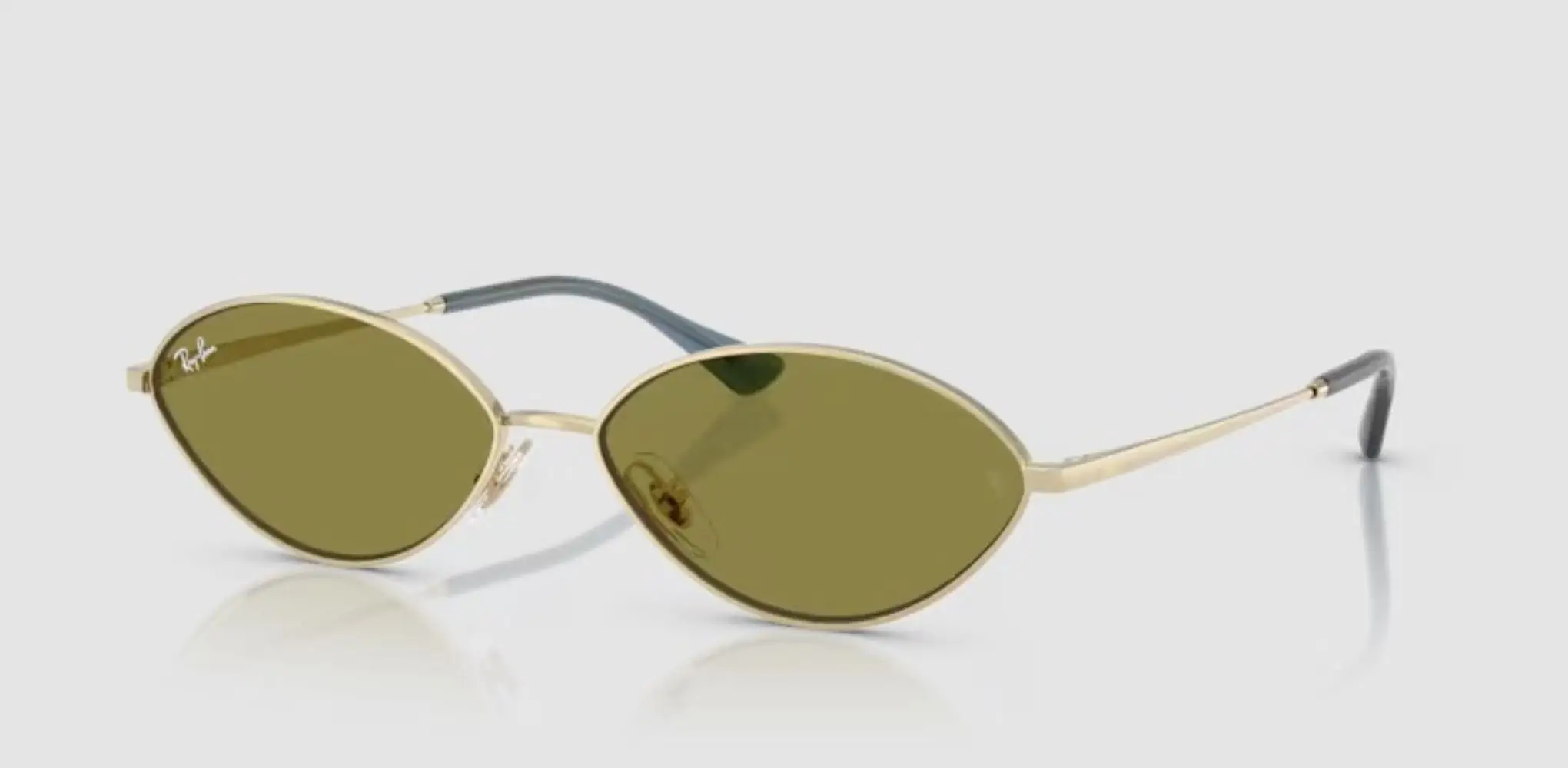 Ray-Ban 0RB3757 9213/2 56 Kadın Güneş Gözlüğü