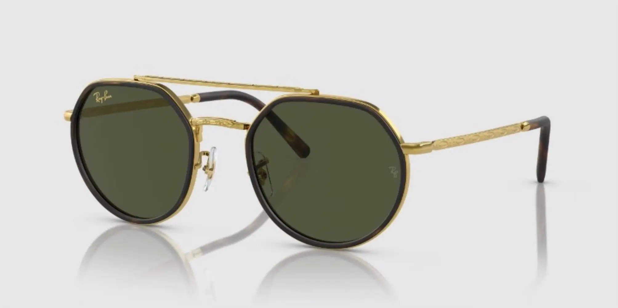Ray-Ban 0RB3765 919631 53 Unisex Güneş Gözlüğü