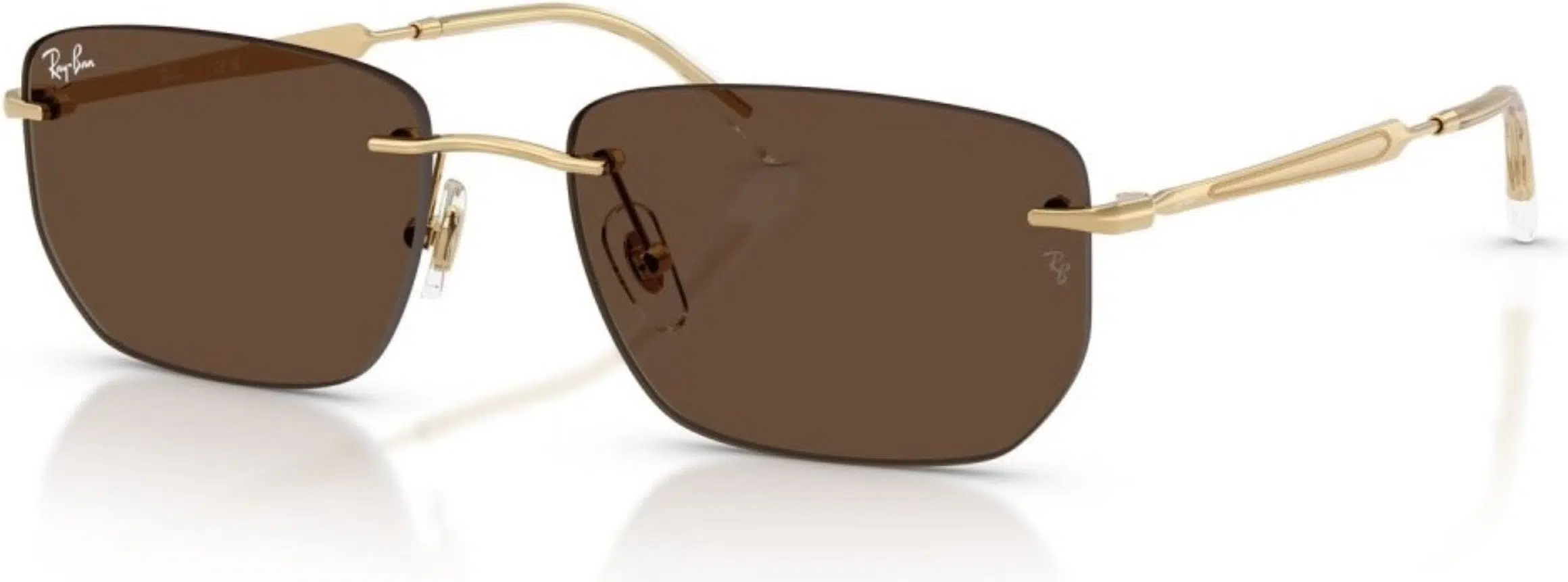 Ray-Ban 0RB3768 001/73 56 Unisex Güneş Gözlüğü