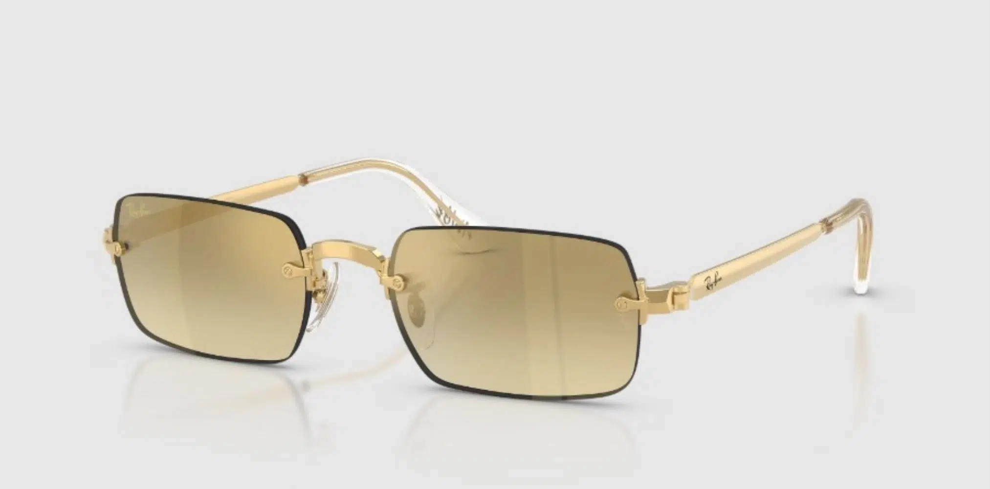 Ray-Ban 0RB3928 001/7I 54 Unisex Güneş Gözlüğü
