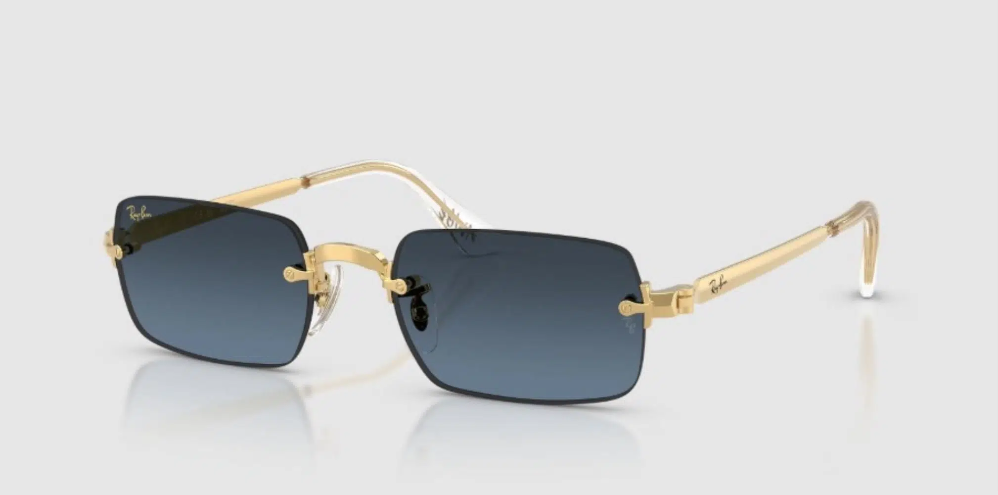 Ray-Ban 0RB3928 001/S2 54 Unisex Güneş Gözlüğü