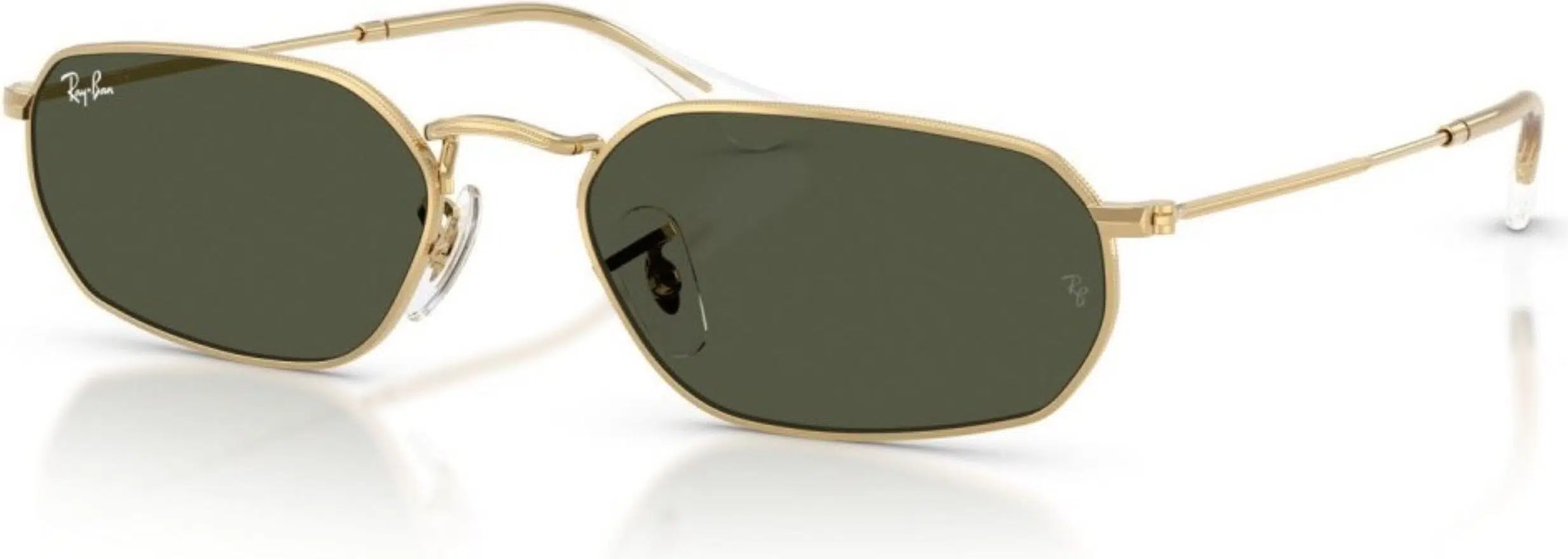 Ray-Ban 0RB3947 001/31 57 Unisex Güneş Gözlüğü