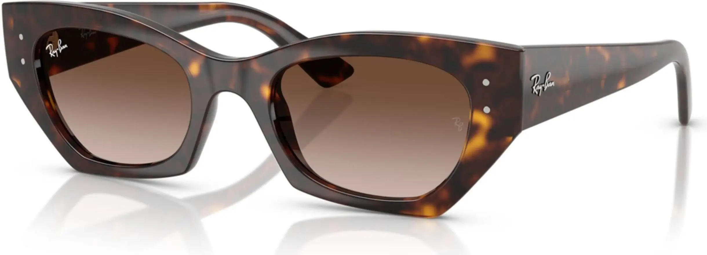 Ray-Ban 0RB4430 135913 49 Unisex Güneş Gözlüğü