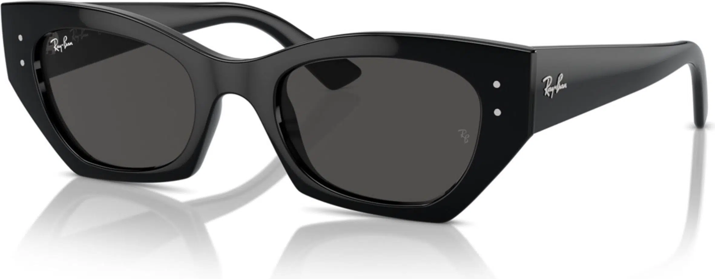 Ray-Ban 0RB4430 667787 49 Unisex Güneş Gözlüğü
