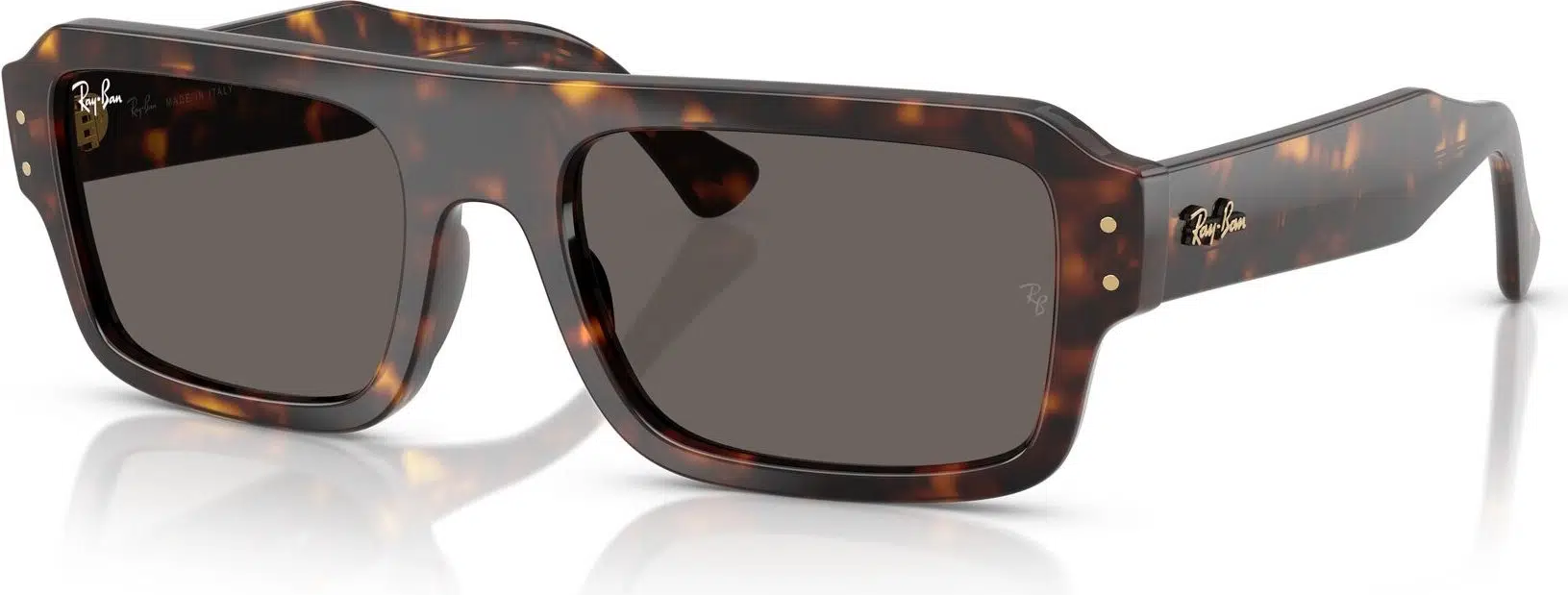 Ray-Ban 0RB4454 1359B1 53 Unisex Güneş Gözlüğü