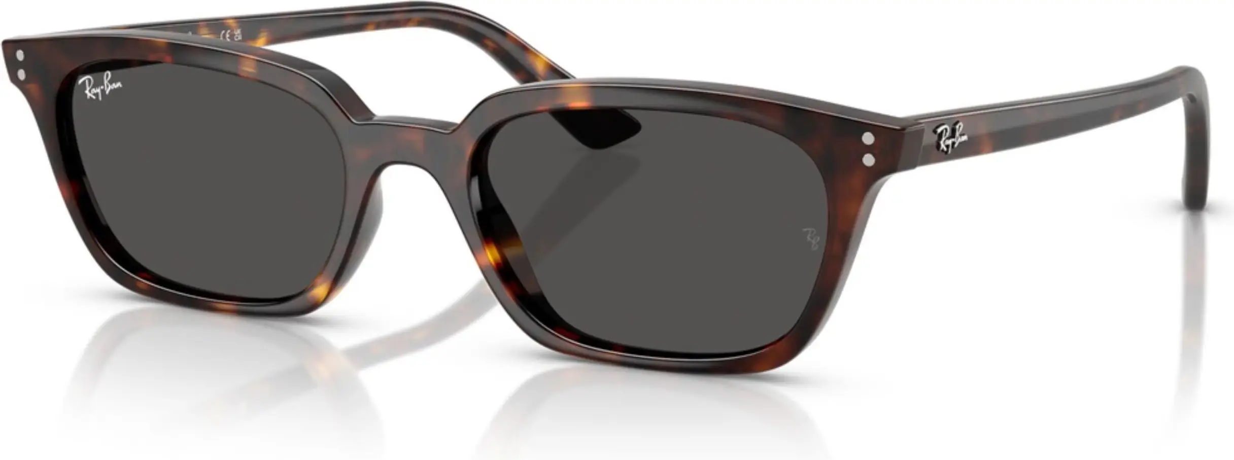 Ray-Ban 0RB4456 135987 53 Unisex Güneş Gözlüğü