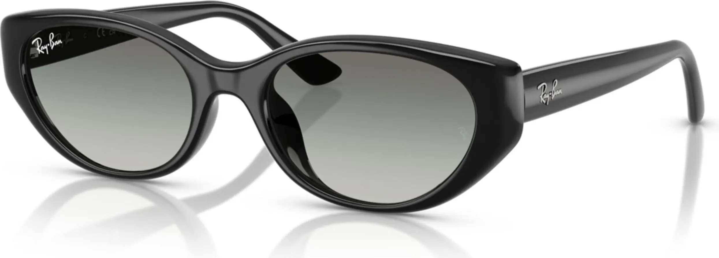Ray-Ban 0RB4457D 667711 55 Unisex Güneş Gözlüğü