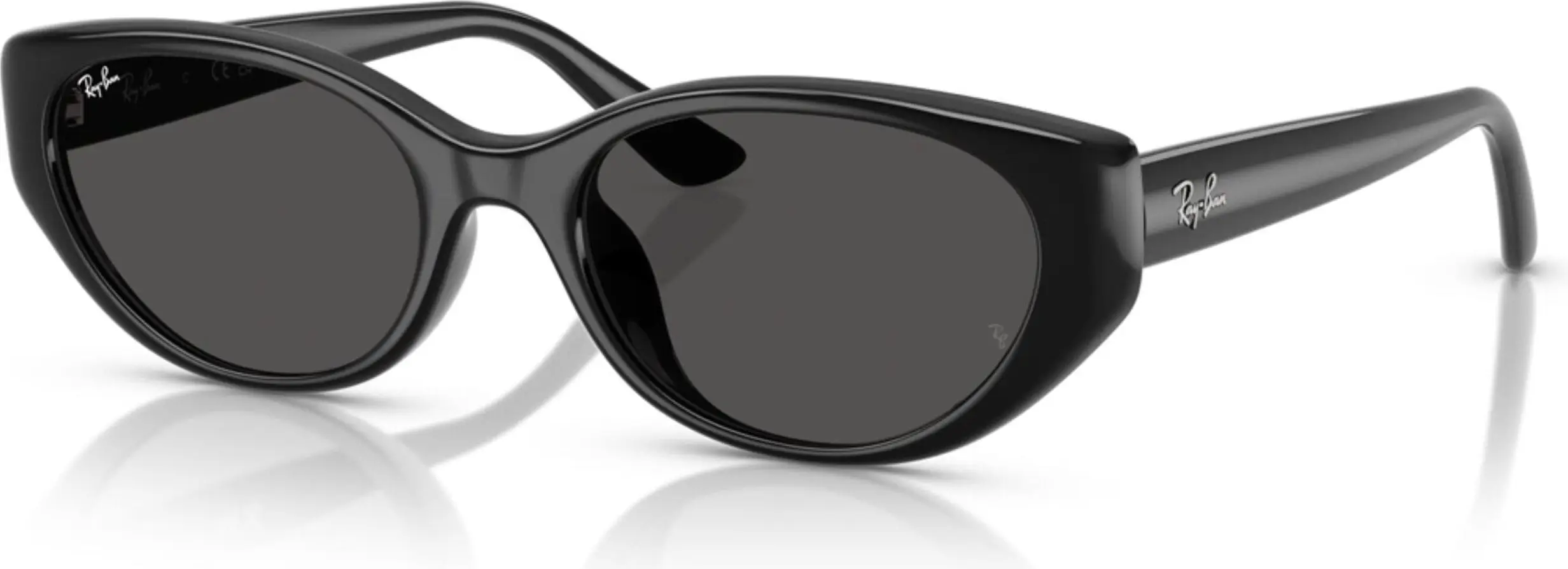 Ray-Ban 0RB4457D 667787 55 Unisex Güneş Gözlüğü
