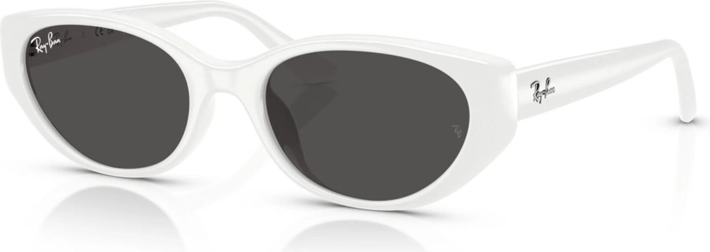 Ray-Ban 0RB4457D 677287 55 Unisex Güneş Gözlüğü
